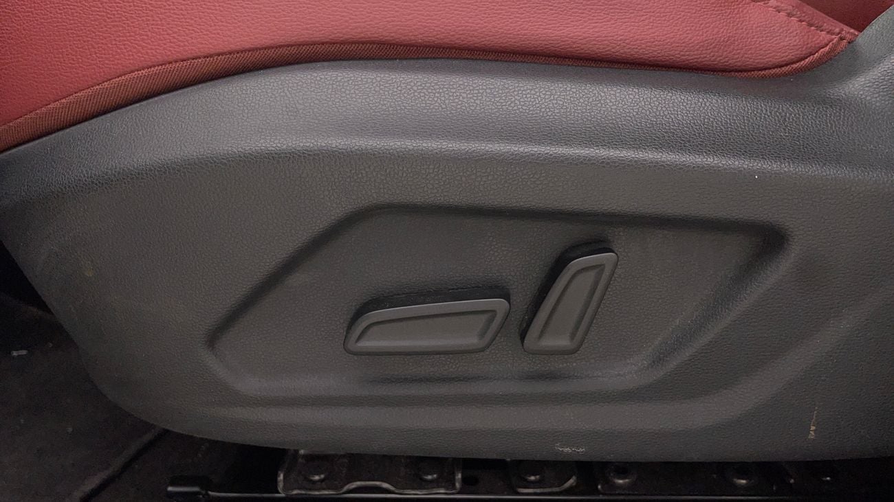 أم جي RX5 LUXURY 1.5 | بدون دفعة مقدمة | اختبار القيادة في المنزل