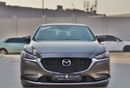 Mazda 6 2021 Mazda 6 S (GL), 4dr Sedan, 2.5L 4cyl Petrol, Automatic, Front Wheel Drive
