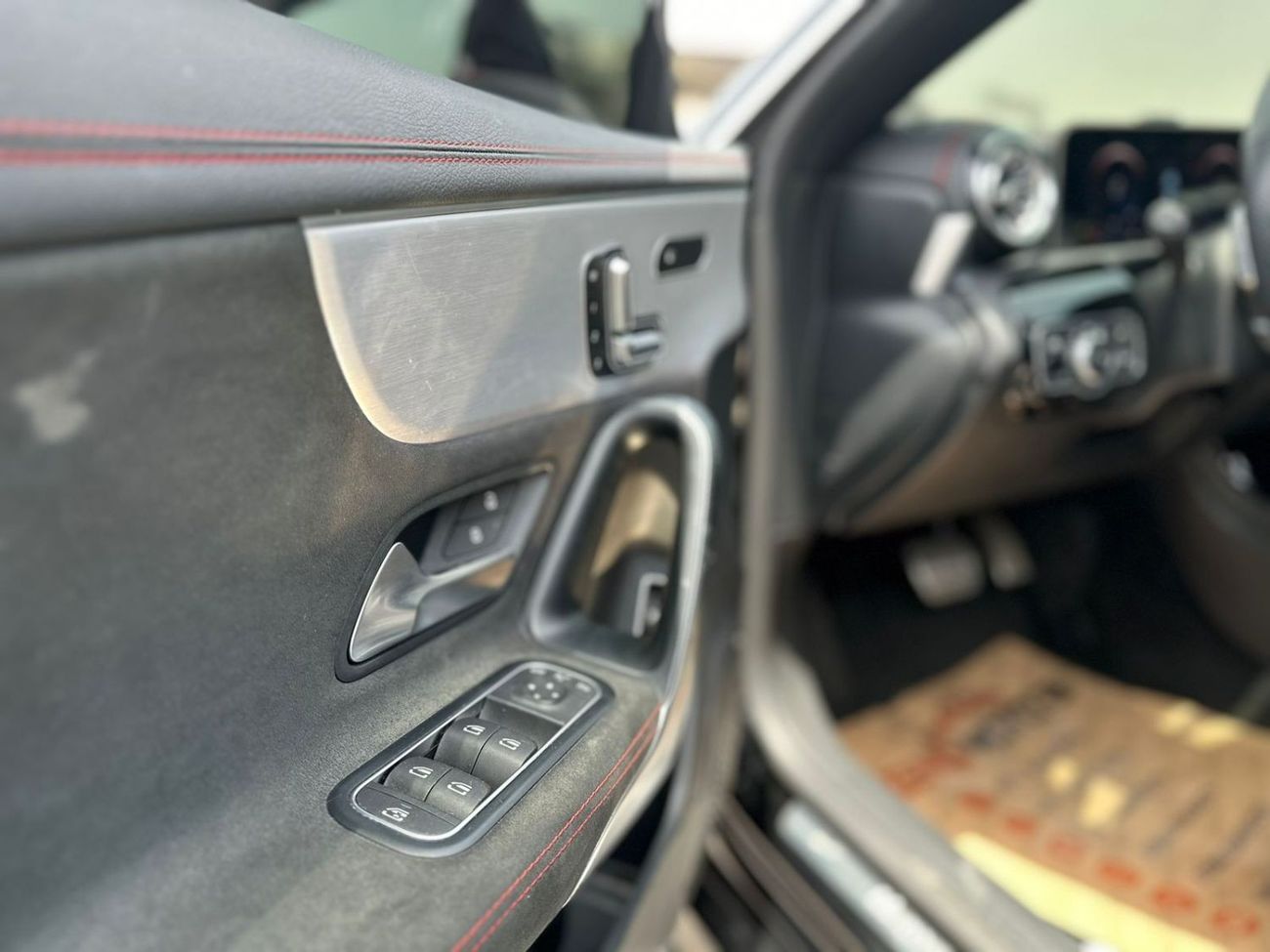 Mercedes-Benz CLA 250 mercedes benz CLA 250 AMG 2020 korea specs