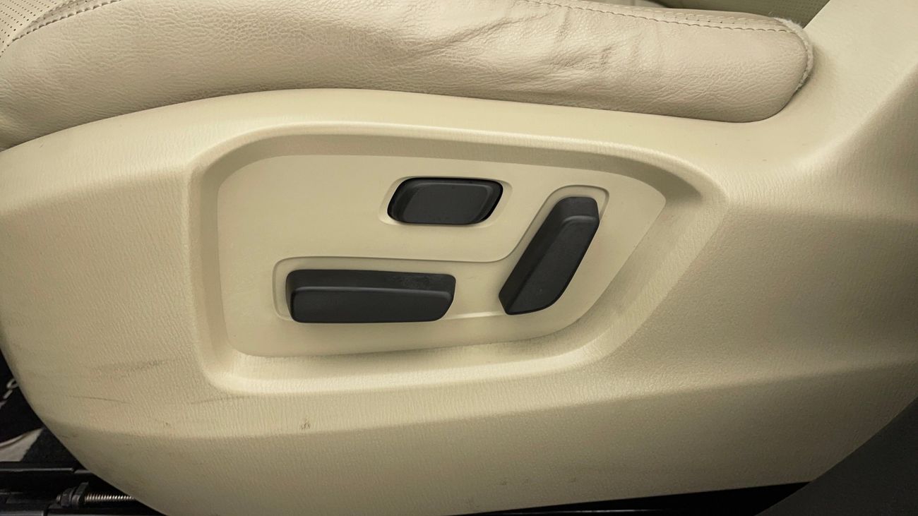 مازدا CX9 GT 2.5 | بدون دفعة مقدمة | اختبار القيادة في المنزل