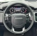 Land Rover Range Rover Velar P380 HSE 3.0L 2018 Range Rover Velar HSE P380, 1 Year Unlimited Km Warranty, Range Rover Full Servic