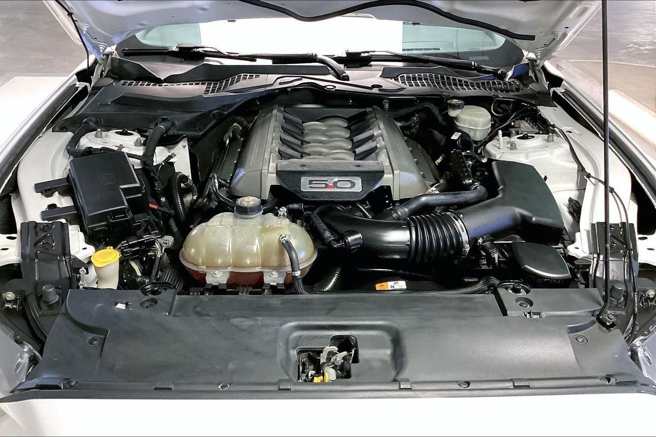 Ford Mustang GT | Guaranteed Warranty | 0 Down Payment