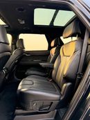 Hyundai Palisade 2023 HYUNDAI PALISADE CALLIGRAPHY 360CAMERA DOUBLE SUNROOF 4x4 FULL OPTIONS IMPORTED FROM USA