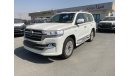 Toyota Land Cruiser 5.7 VXS Full Option V8