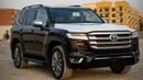 Toyota Land Cruiser VXR 3.5L 300 VXR V6 3.5L PETROL 2025YM [FOR EXPORT TO AFRICA ONLY]