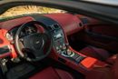 أستون مارتن فانتيج V8 Vantage Manual
