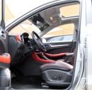 MG ZS LUX