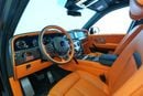Rolls Royce Cullinan BLACK BADGE
