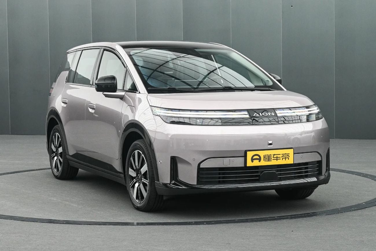 GAC Aion N60 410 ULTRA