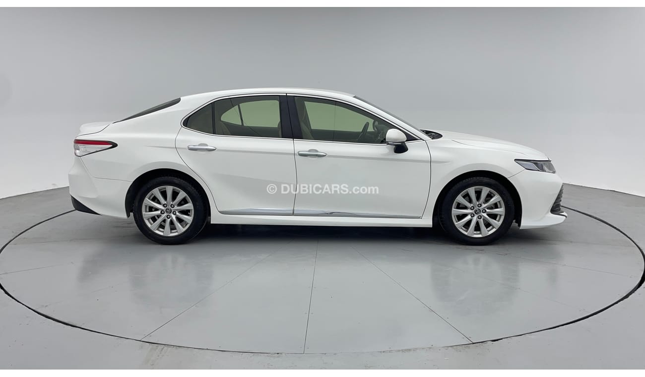 Toyota Camry GLE 2.5 | Zero Down Payment | Free Home Test Drive