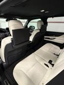 لكزس LX 700h LUXURY version US spec