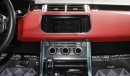 Land Rover Range Rover Sport HSE Dynamic