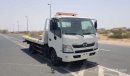 Hino 300 714 // 4.2 TONS,RECOVERY // WITH TURBO , ABS , AIR BAG // 2023 // SPECIAL OFFER // BY FORMULA AUTO /