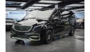 Mercedes Benz V 250 2024 VIP MERCEDES GCC V250 - 2 Years Warranty by VLINE Design Factory DUBAI(8202)