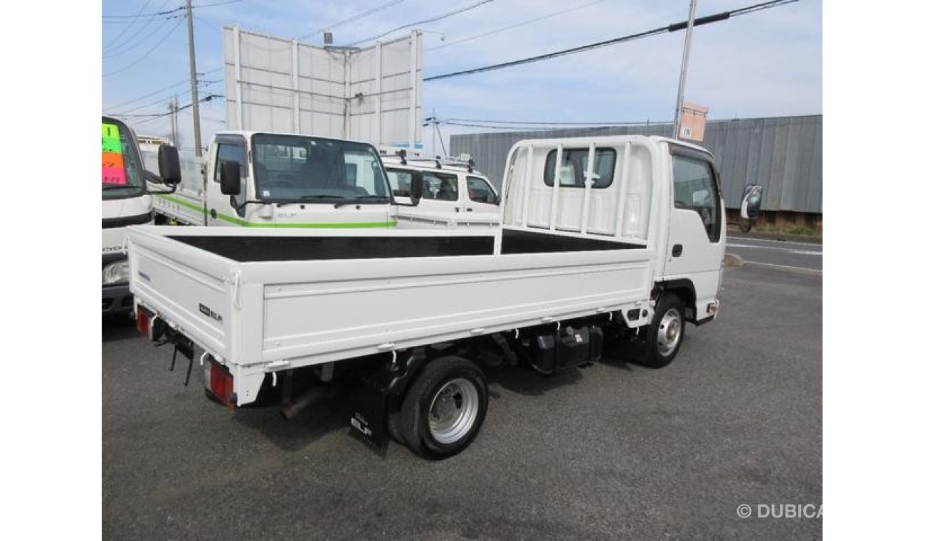 Isuzu Elf NHR85A