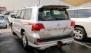 Toyota Land Cruiser GXR V6