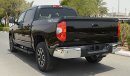 Toyota Tundra 2019 Crewmax SR5, 5.7 V8 0km w/ 5Yrs or 200K km Warranty from Dynatrade + 1 Free Service