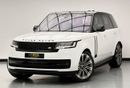 Land Rover Range Rover HSE P530 4.4L 2023 Land Rover Range Rover HSE P530, Aug/2028 Land Rover Warranty + Service Contract,