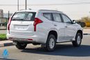 Mitsubishi Pajero Mini 2.5L Turbo Diesel | 134 HP | AT | 4WD | Dual Airbags | ABS & EBD | Ad-Safety | 2023