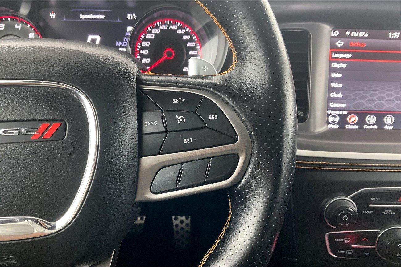 Dodge Charger GT | Guaranteed Warranty | 0 Down Payment