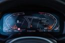BMW X5 XDRIVE40i M SPORT BMW X5 xDrive40i M-Sport 2020 GCC | Warranty