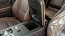 Toyota Prado VXR 2026 Toyota Prado Adventure 2.4L Turbo AT Petrol With HUD (Black-Brown)
