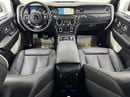 رولز رويس كولينان Black Badge 2024 Rolls Royce Cullinan Black Badge, Warranty, Carbon Fiber Package, Fully Loaded, Ver