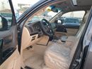 Toyota Land Cruiser GXR - 4.0L - V6 - 2014 MODIFIED 2023