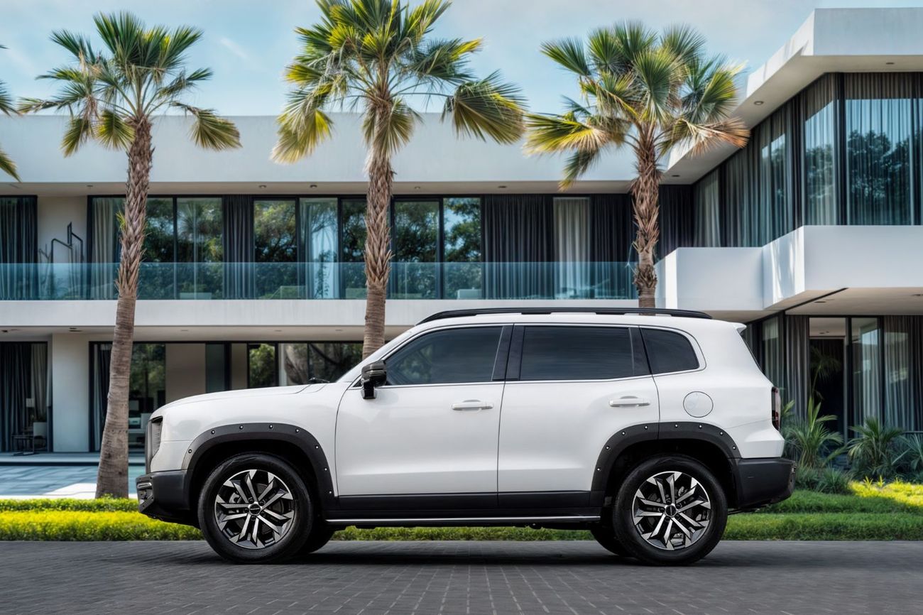 Haval Dargo | 1,762 P.M  | 0% Downpayment | Haval Dargo | Agency Warranty!