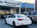 مرسيدس بنز C 200 Premium 2.0L