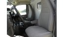 Chevrolet Express 2016 Ref#199