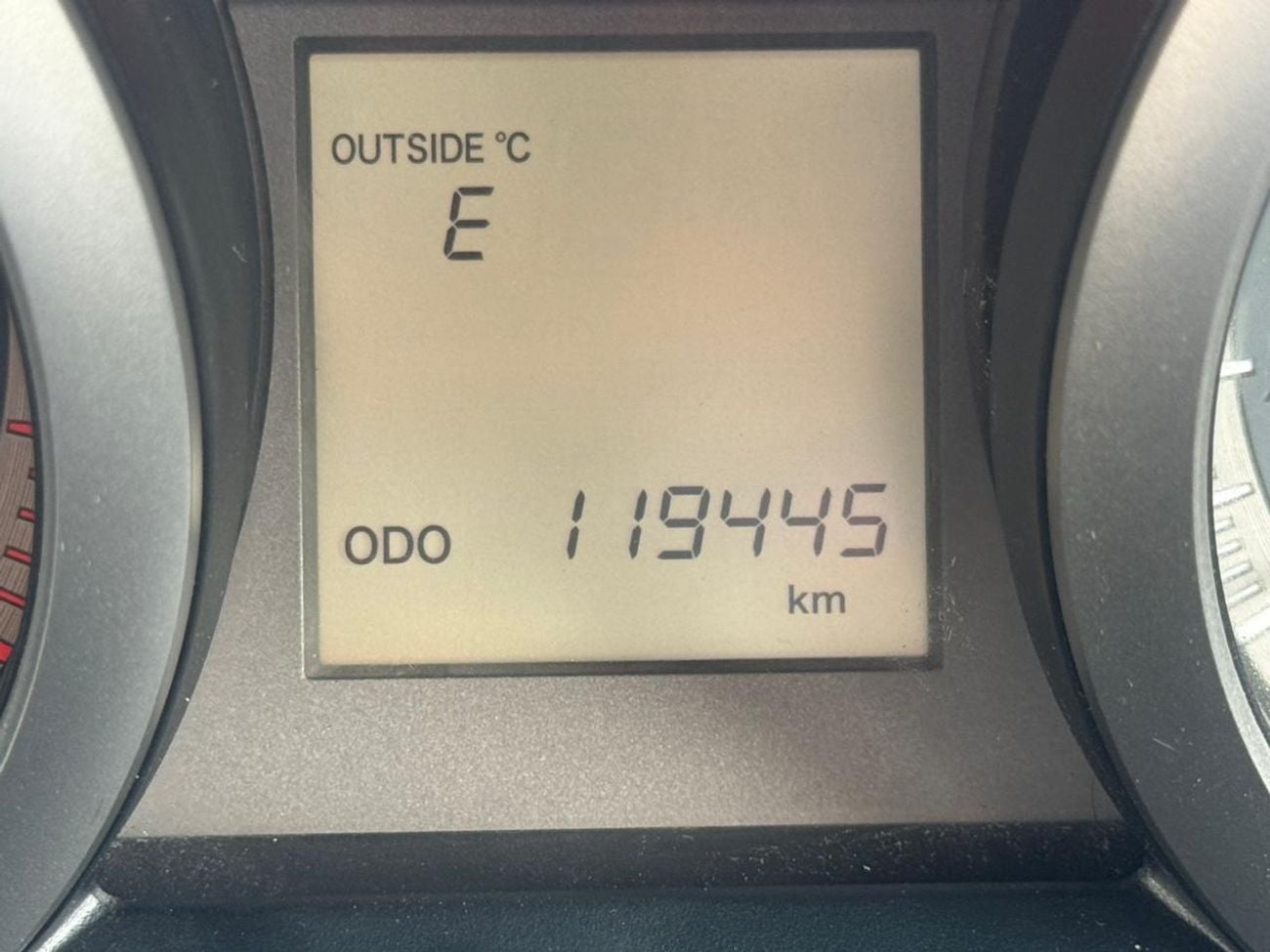 Toyota Prado V4 DIESEL 2.8 AUSTRALIAN
