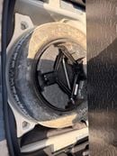 Toyota RAV4 Toyota RAV4 2021