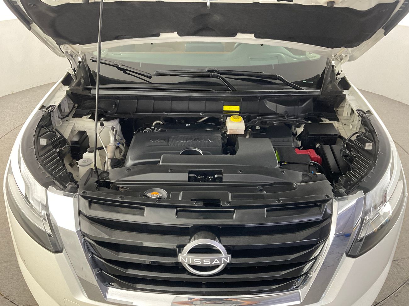 Nissan Pathfinder SL | Guaranteed Warranty | 0 Down Payment