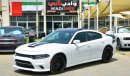 دودج تشارجر Charger*DAYTONA* V8 2019/ ORIGINAL AIRBAGS/FullOption/ Excellent Condition