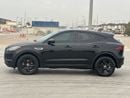 Jaguar E Pace SE 2.0L MODEL 2020 car perfect condition inside and outside