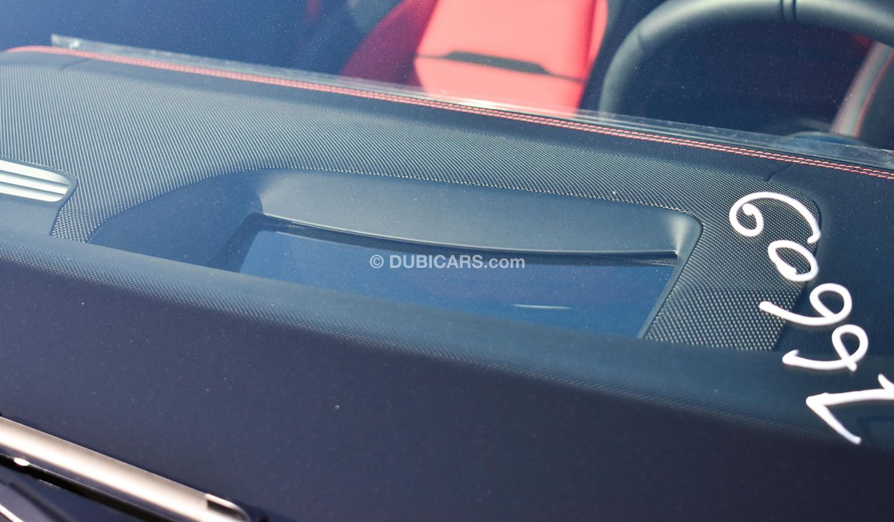 Mercedes-Benz GLE 53