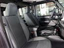 Jeep Wrangler Unlimited 2025 UNLIMITED SPORT | AED 2245/Month | 0 DP | 30 Day Return | Warranty | Service History