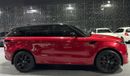 Land Rover Range Rover Sport Dynamic SE P400 3.0L