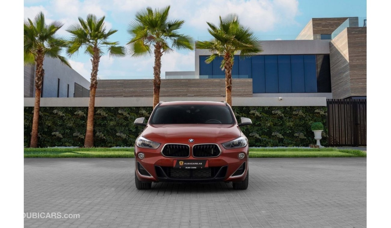 بي أم دبليو X2 M35i | 3,131 P.M  | 0% Downpayment | Fantastic Condition!