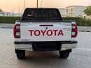 Toyota Hilux 2020 GCC Specs Excellent Condition Full Option 2.8