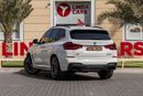 BMW X3 M40i M Sport 3.0L