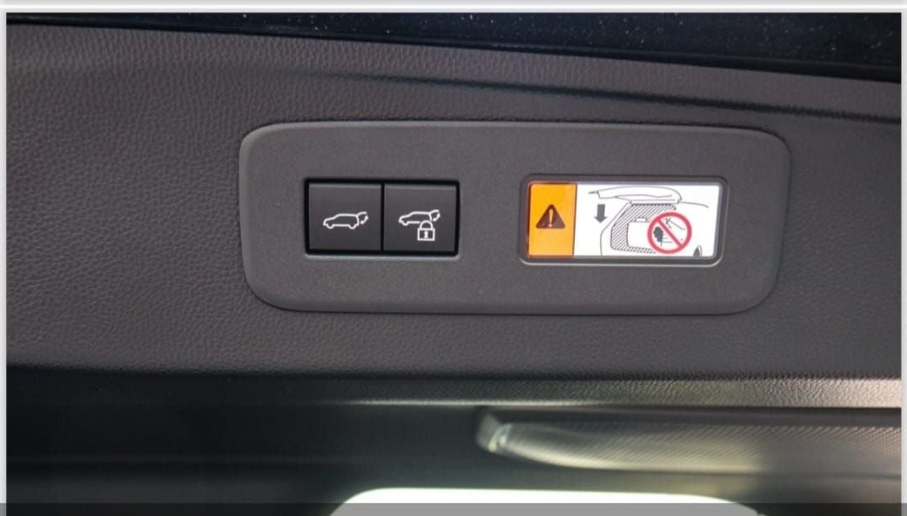 تويوتا برادو PRADO ALL-ROUNDER R3 HIGH WITH ACC Attitude Black -Black 2026