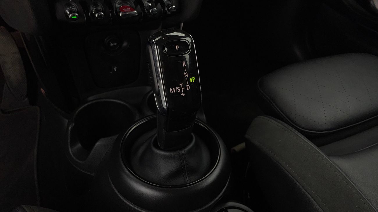 Mini Cooper S S 2 | Zero Down Payment | Home Test Drive