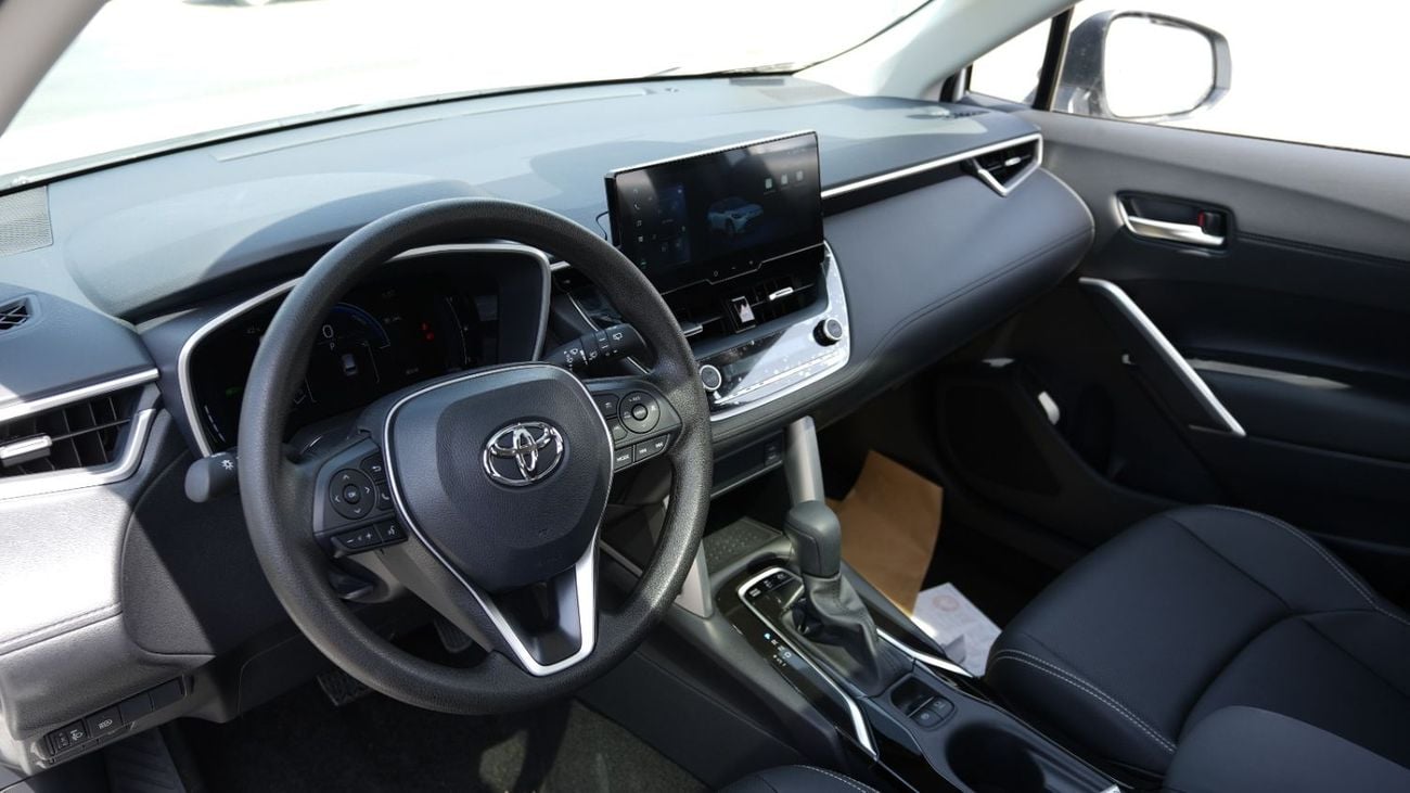 تويوتا فرونتلاندر