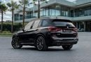 BMW X3 X3 xDrive30i M Sport | 2,546 P.M | 0% Downpayment | Agency Warranty! | Ramadan Offer!
