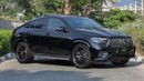 Mercedes Benz GLE 53 AMG Coupe ( Eid al-Adha Offer ) ( Only For Export ) 2025 Mercedes AMG GLE 53 Coupe 4MATIC+ BRAND NEW