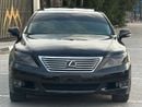 Lexus LS460 Lexus LS460L Model: 2010 Mileage: 152,000 miles Price: 32,000 dirhams Gulf specification  Full optio