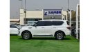 Nissan Patrol LE Titanium 3600 monthly payments with zero down-payment / Nissan patrol 2020 / full option / gcc /