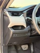 تويوتا راف ٤ XLE premium 2.5L | Sunroof | leather seats | push start full option